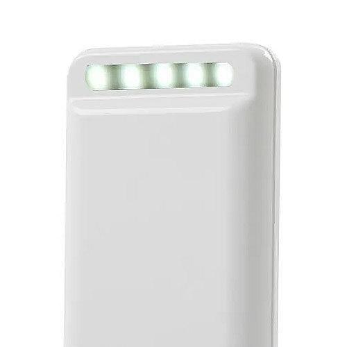 Внешний аккумулятор Power Bank S-LİNK IP-G21 2хUSB Фонарик 20000mAh White 3_02403 MS, фото №3