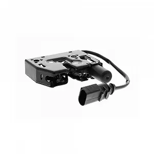 Замок капота VEMO V10-85-2342 Green Mobility Parts для VW VAG, капот - Фото 1