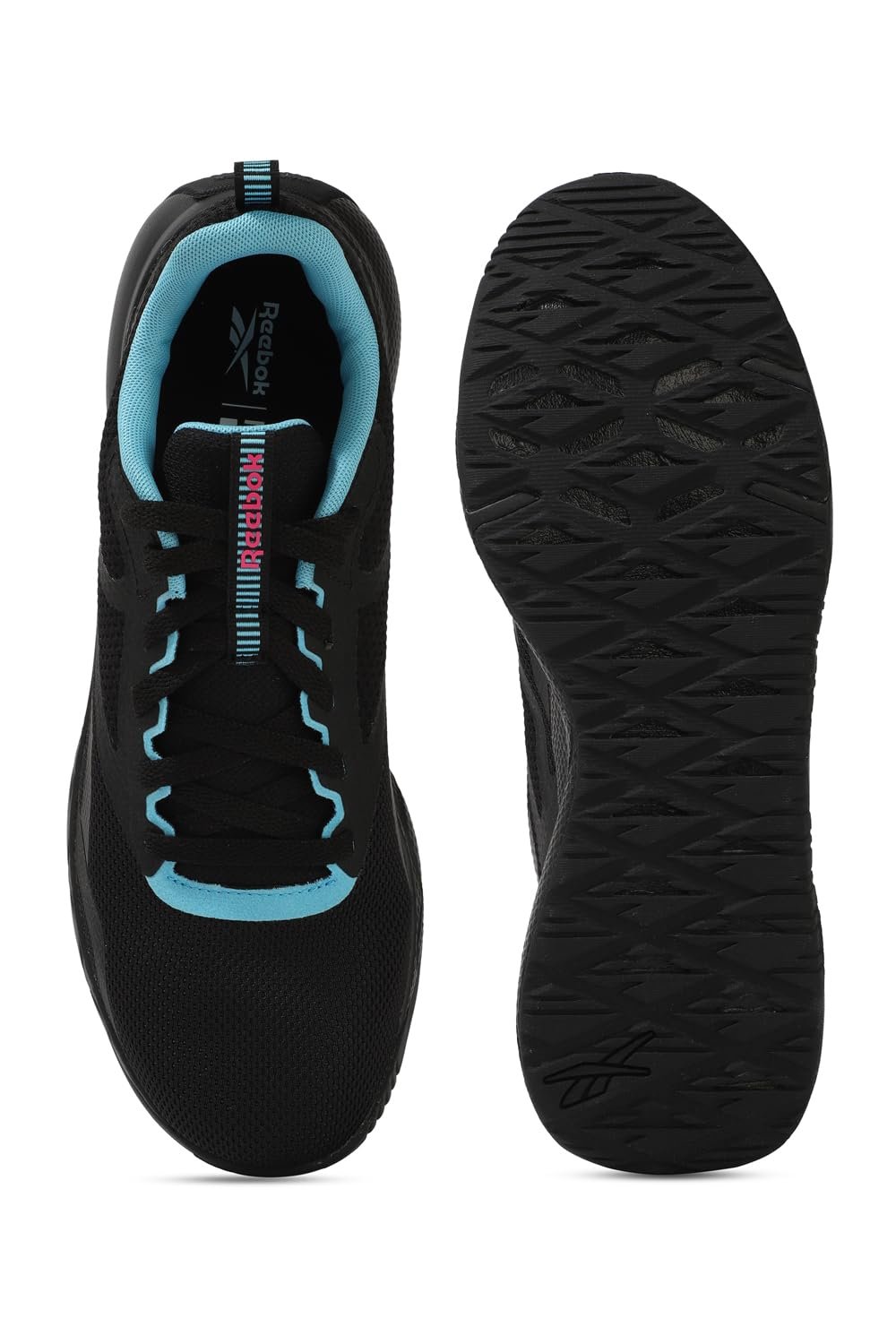 Чоловічі Кросівки Reebok NFX, фото №7