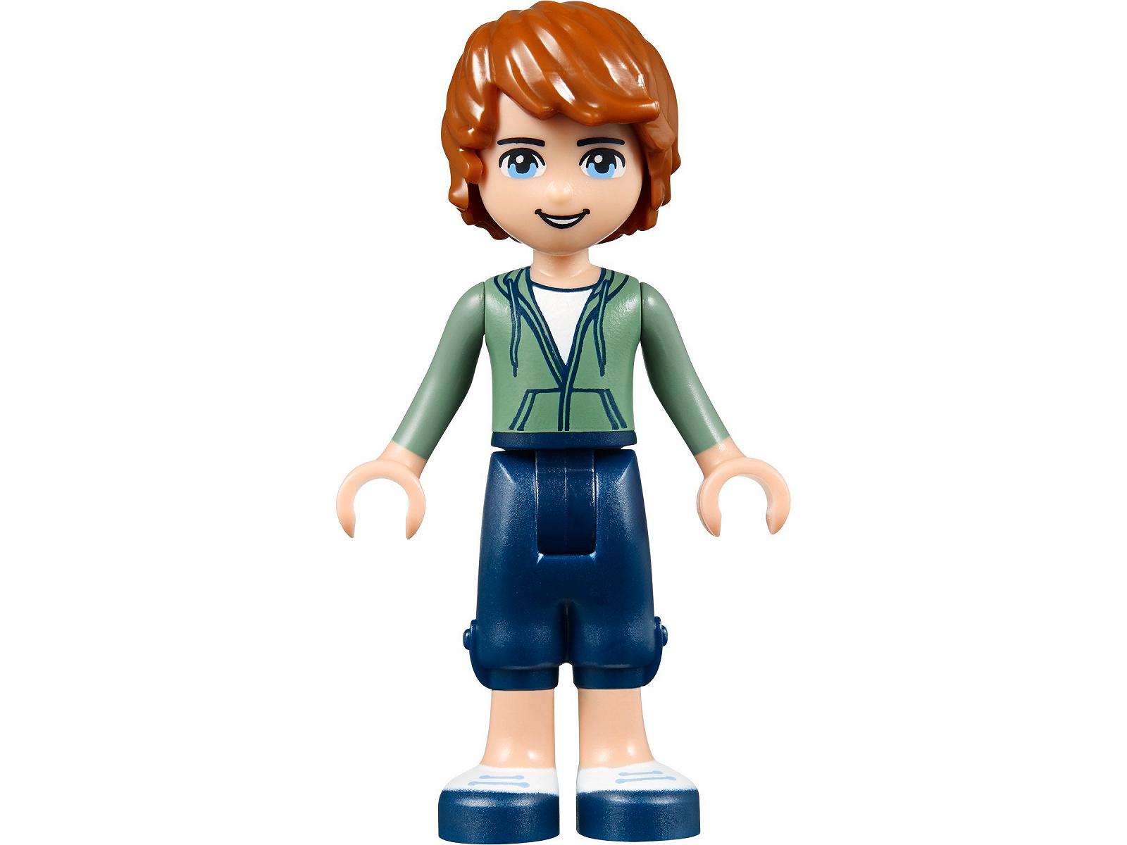 Игрушка LEGO Friends 41058 Heartlake Shopping Centre, фото №19