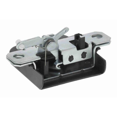 Замок багажника VEMO V10-85-2266 Original Quality для AUDI SEAT SKODA, фото №4 Замок багажника VEMO V10-85-2266 Original Quality для AUDI SEAT SKODA, фото №4