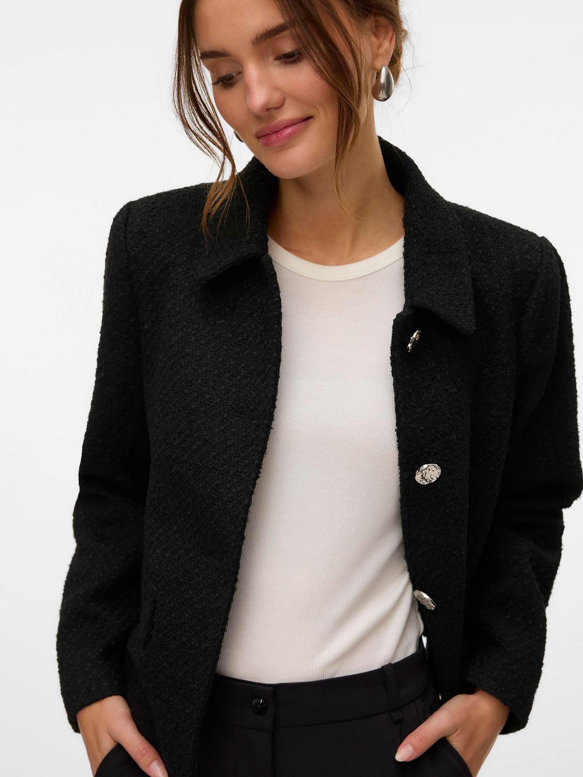 Жіноча Куртка VERO MODA VMNOKILA, фото №5