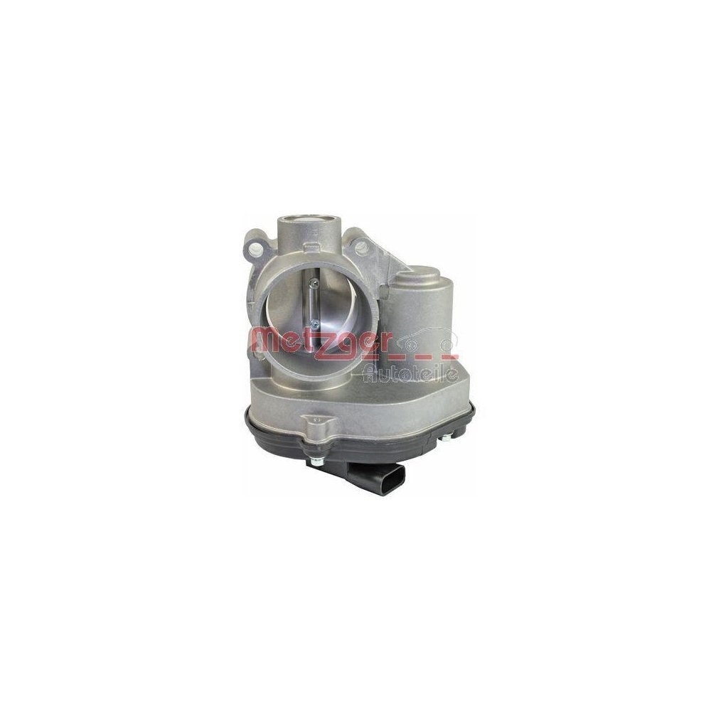 Дроссельная заслонка METZGER 0892092 для FORD, фото №1