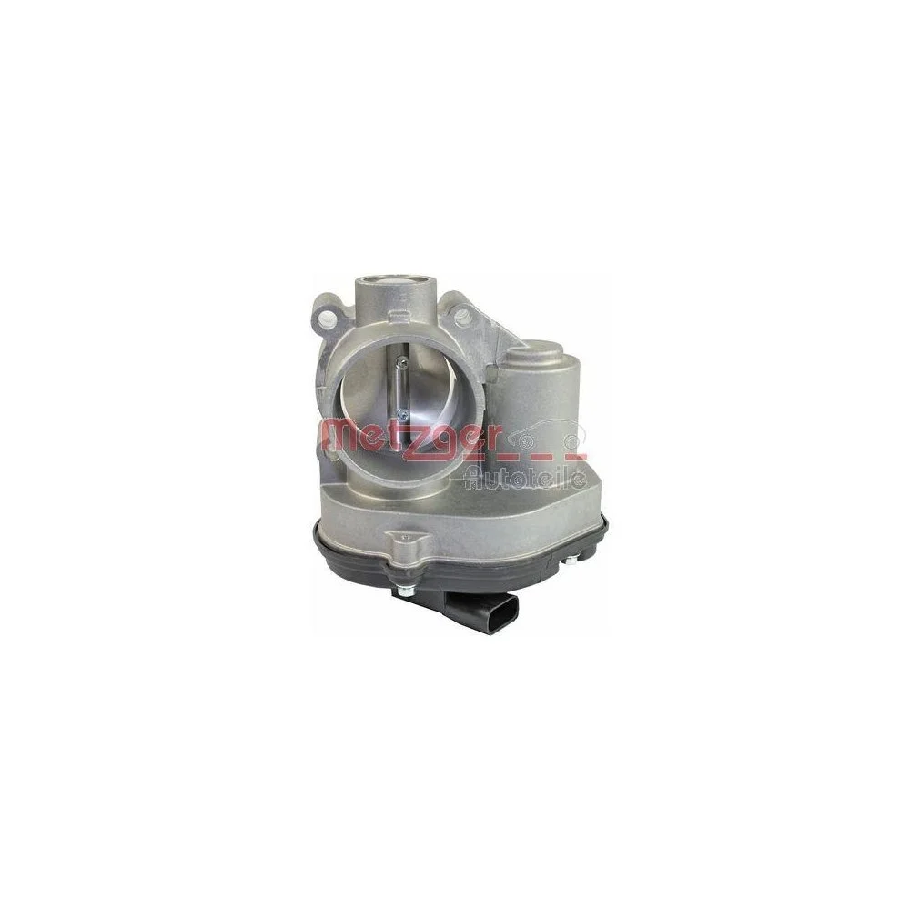 Дроссельная заслонка METZGER 0892092 для FORD, фото №1