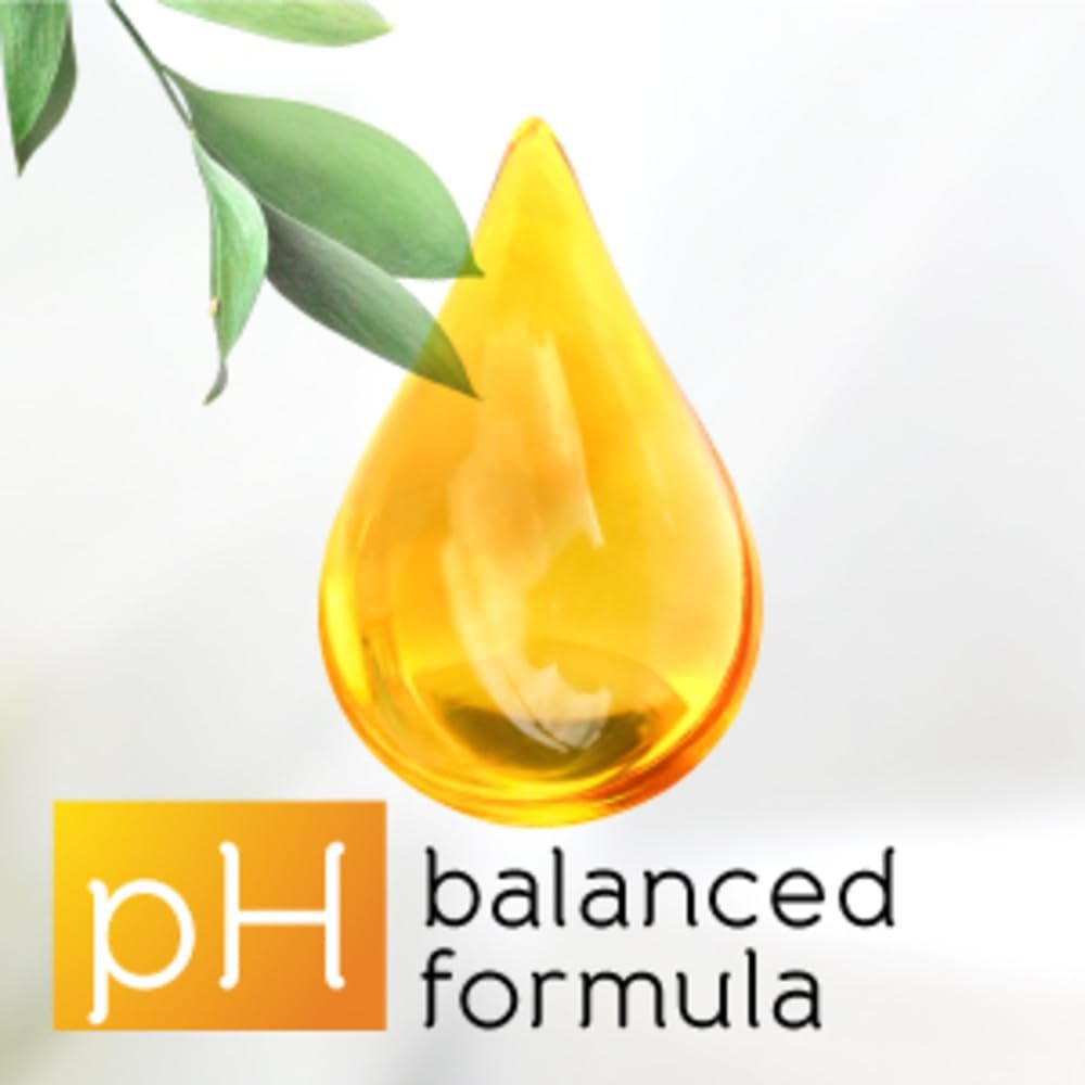 Гель для душа Pears Pure & Gentle 6 x 250 мл, фото №3