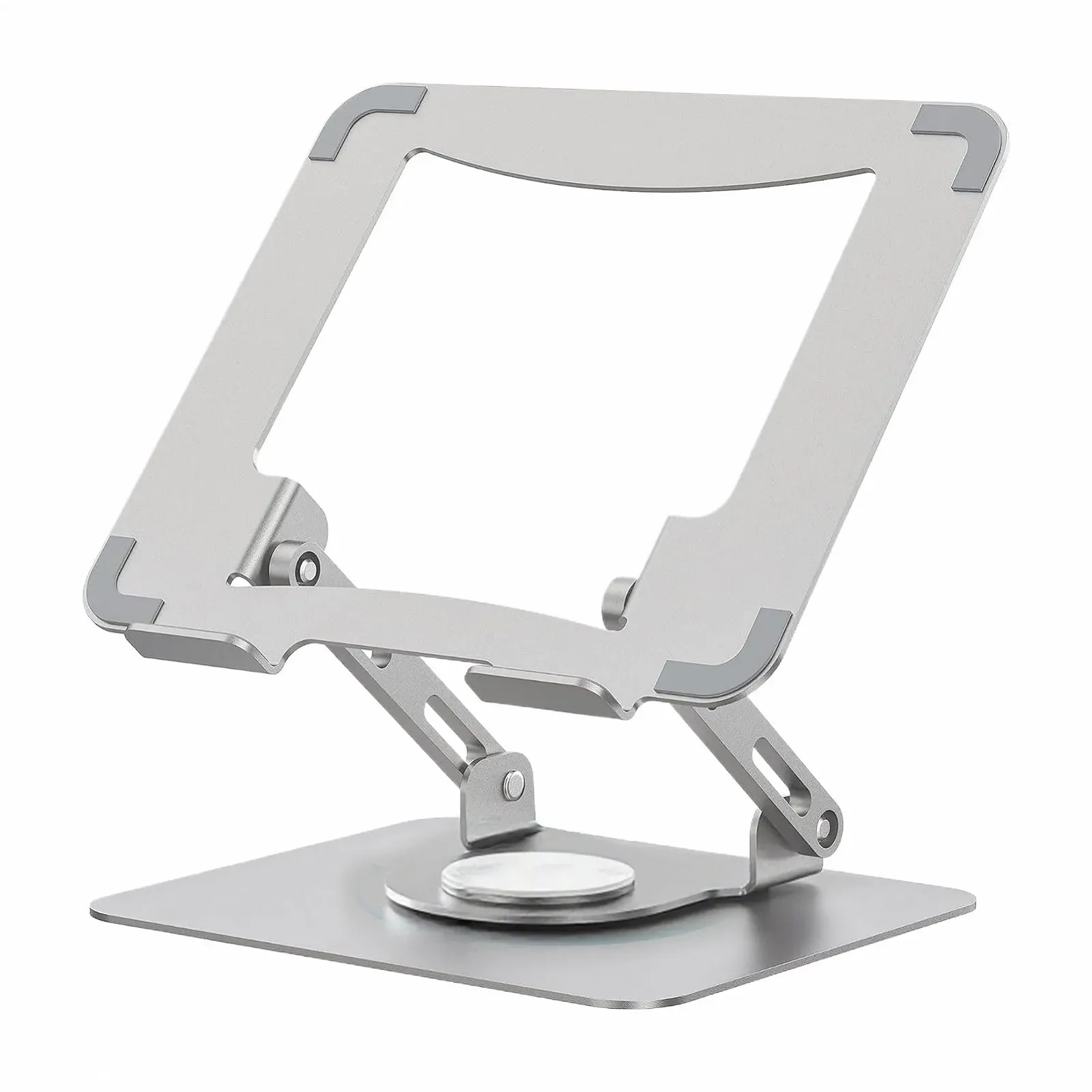 Подставка для ноутбука для 35-44 см ноутбуков - складная подставка для компьютера для дома, учебы, путешествий, фото №1 Подставка для ноутбука для 35-44 см ноутбуков - складная подставка для компьютера для дома, учебы, путешествий, фото №1