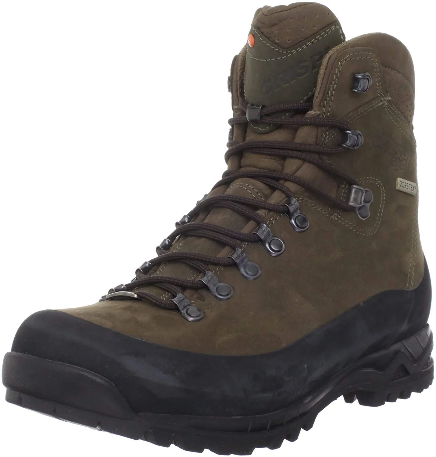 Ботинки CRISPI Nevada Legend GTX 42 EU, фото №1