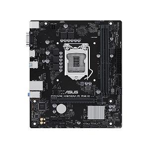 Матерінська плита Asus Prime H510M-R R2.0-SI Socket 1200 - Фото 1