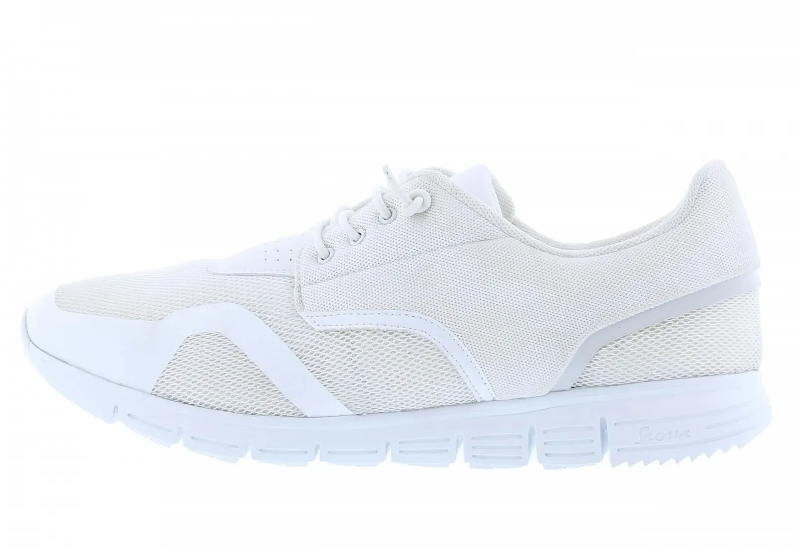 Кросівки Sioux Mokrunner Чоловічі, фото №1