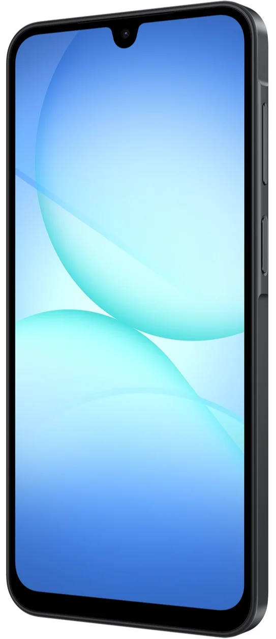 Смартфон 6.7" Samsung Galaxy A17 5G 8/256Gb 5G 2-SIM NFC 50/13Мп 8 ядер Android 15 Black, фото №4