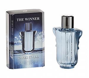 Купити Парфуми Omerta The Winner Takes It All Чоловічі 100 мл EDT - Фото 1 Парфуми Omerta The Winner Takes It All Чоловічі 100 мл EDT - Фото 1