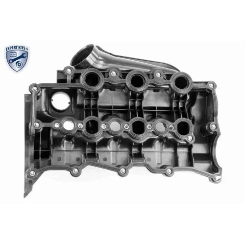 Крышка головки блока цилиндров VAICO V48-0464 EXPERT KITS + для LAND ROVER, правая, фото №2