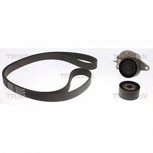 Комплект поліклинового ременя TRISCAN 8642 24008 synthetic.ua - Фото 1