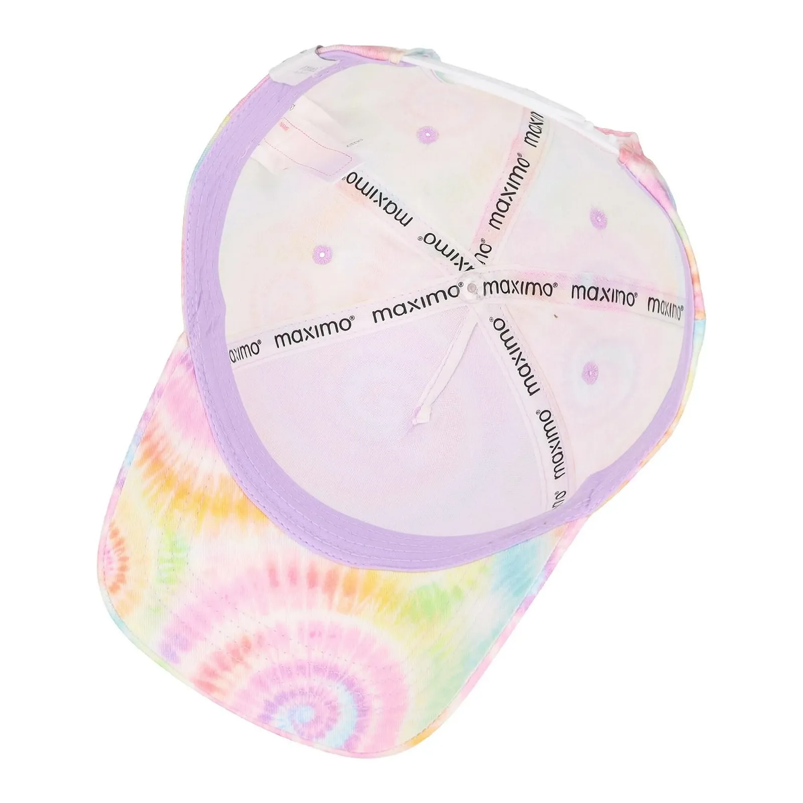 Кепка maximo Kids Girls' Батик Snap-Back Closure, фото №4