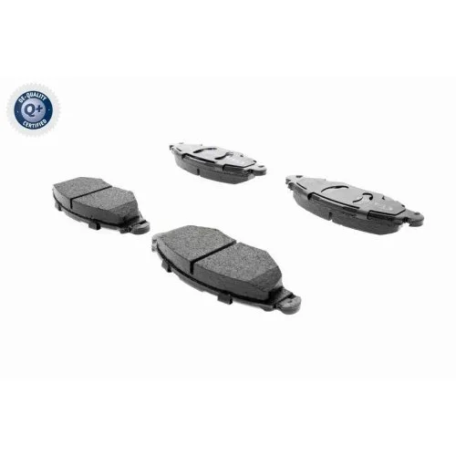 Комплект гальмівних колодок, дискове гальмо VAICO Green Mobility Parts V42-4110 для CITROËN, фото №4