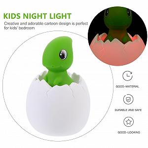 Ночник DOITOOL Tiermodell 3D силиконовый мультфильм дистанционное управление виниловая игрушка цена на synthetic.ua - Фото 1 Ночник DOITOOL Tiermodell 3D силиконовый мультфильм дистанционное управление виниловая игрушка synthetic.ua - Фото 1