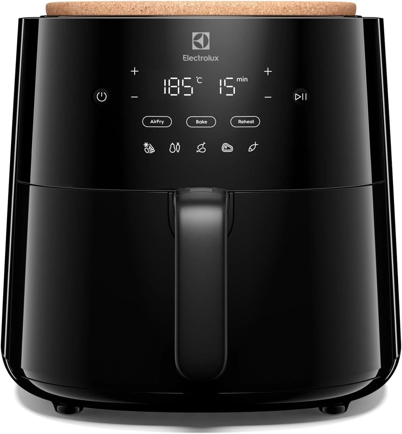 Мультипіч Electrolux Series 700 EAF5B 5 л, фото №1 Мультипіч Electrolux Series 700 EAF5B 5 л, фото №1