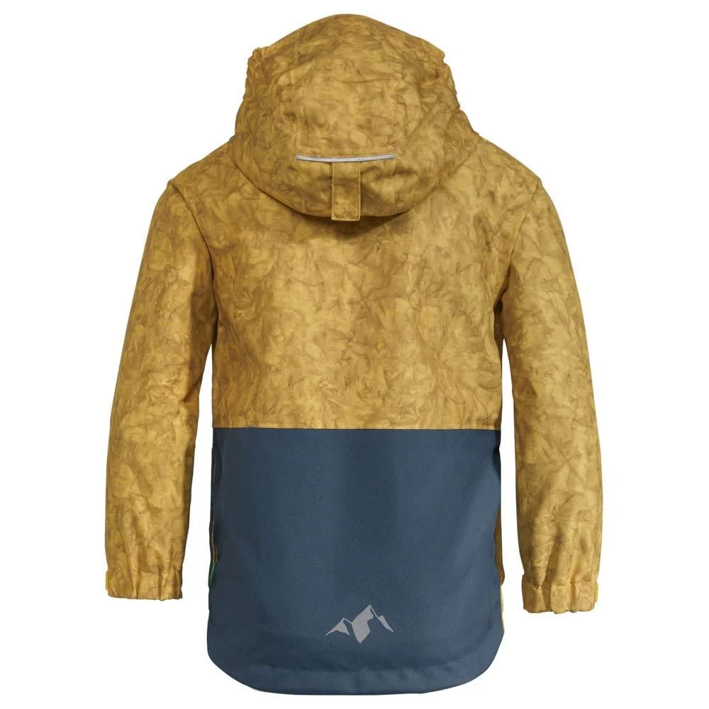 Флисовая куртка VAUDE Unisex для детей, фото №3 Флисовая куртка VAUDE Unisex для детей, фото №3