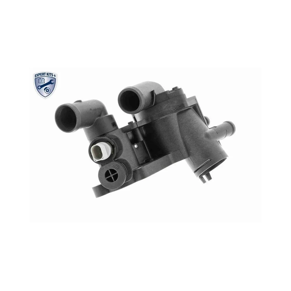 Корпус термостата VEMO EXPERT KITS + V15-99-2036 для SEAT SKODA VW VAG, фото №1