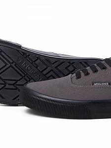 Кеди JACK & JONES Jfwcurtis Canvas Ln synthetic.ua - Фото 1