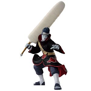 Фігурка Banpresto Kisame Hoshigaki Naruto Shippuden Vibration Stars 13 см, різнокольоровий - Фото 1