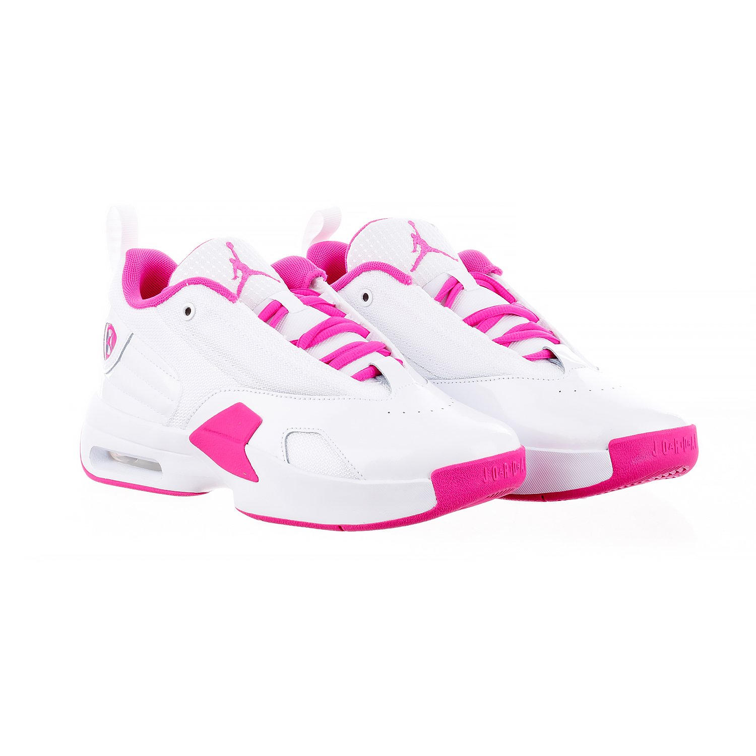 Кроссовки Jordan Max Aura 6 (Gs) 37.5, фото №2