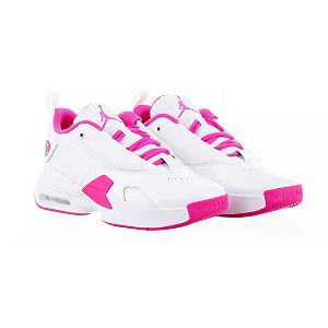 Кросівки Jordan Max Aura 6 (Gs) 36.5 synthetic.ua - Фото 1