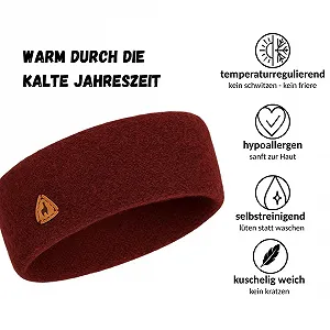 Повязка на голову synthetic.ua - Фото 1