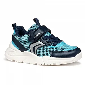 Кросівки Geox J Loftus Boy B - Фото 1