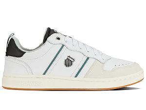 Кросівки K-Swiss Lozan Match - Фото 1