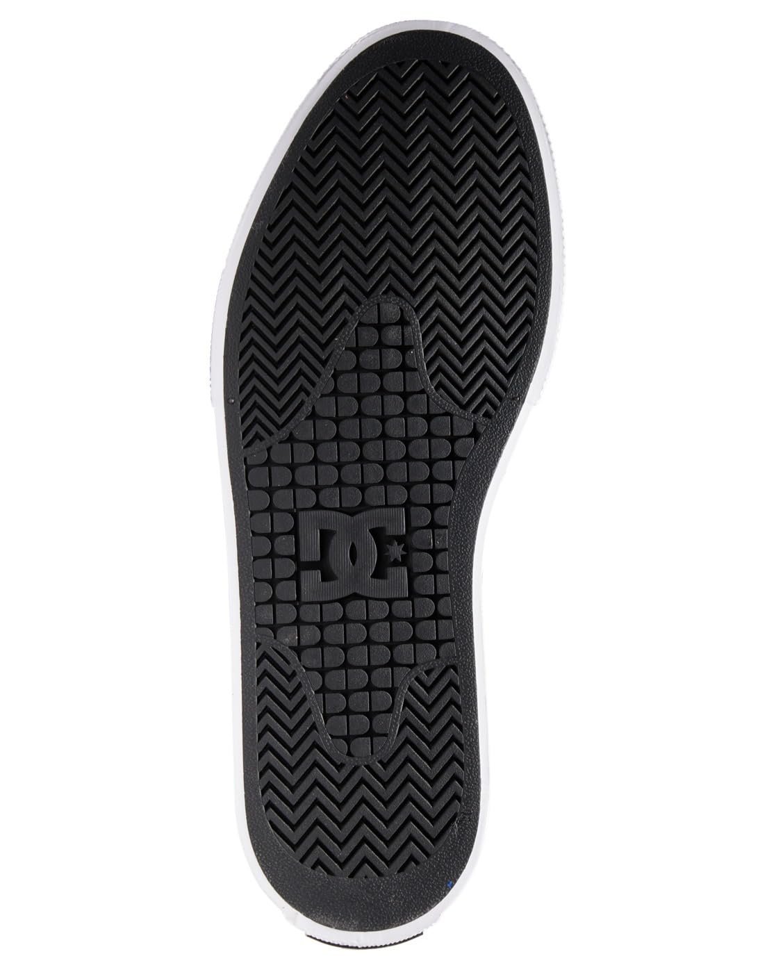 Кросівки DC Shoes Manual Hi Txse, фото №6