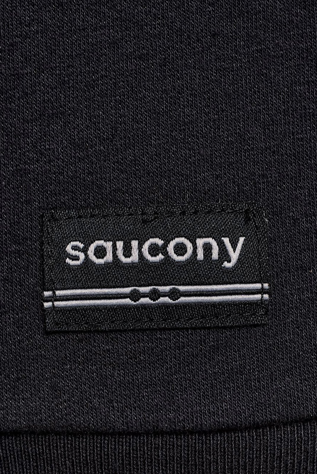 Худи Saucony RECOVERY ZIP TUNIC L, фото №3