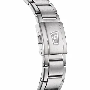Часы Festina Sport F20641/C, Синий, Классический synthetic.ua - Фото 1