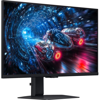 Монитор Samsung LS27FG706EIXUA, фото №2 Монитор Samsung LS27FG706EIXUA, фото №2