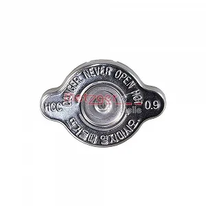 Крышка радиатора METZGER 2141038 - Фото 1