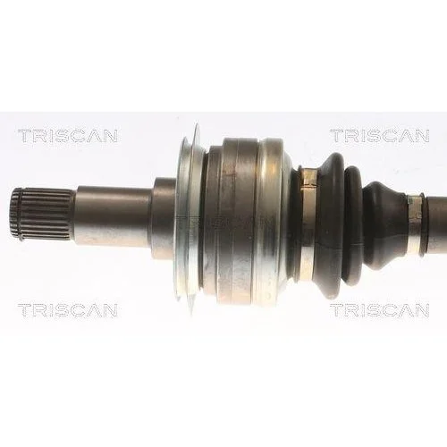Приводной вал TRISCAN 8540 23546 для MERCEDES-BENZ задний мост, фото №2
