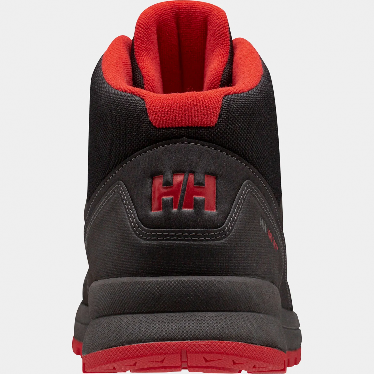 Кросівки RANGER SPORT 11831-990 HELLY HANSEN Чорний 42.5, фото №5