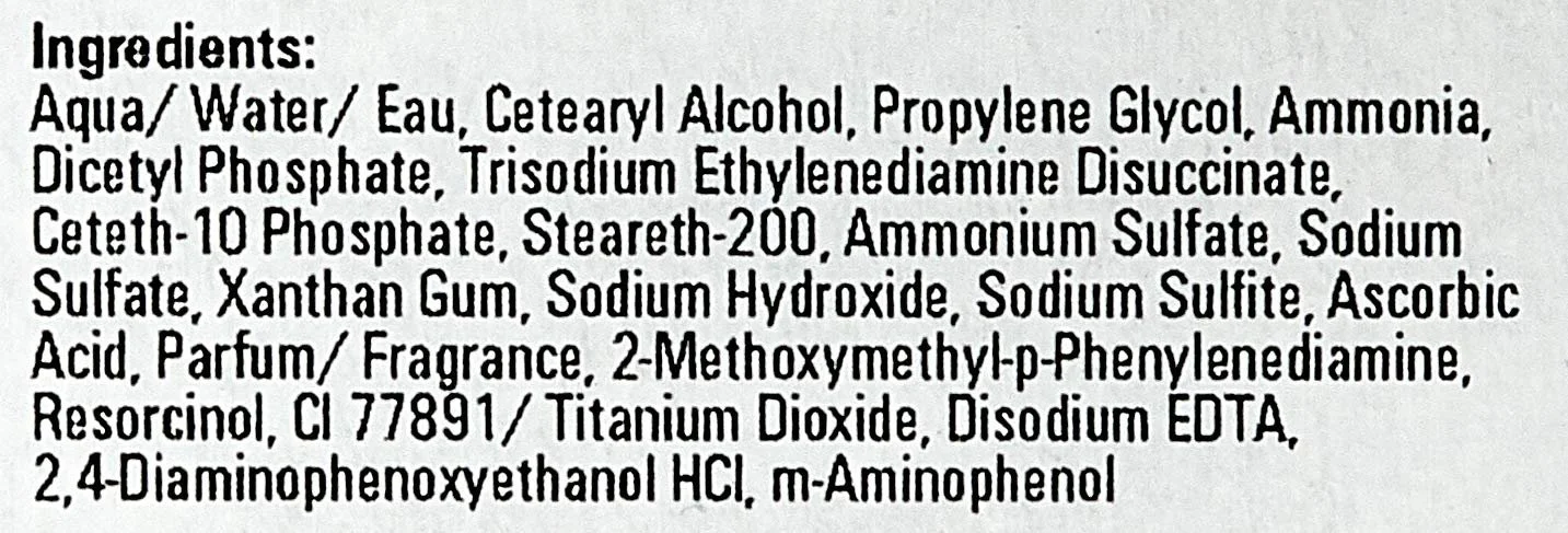 Фарба для волосся Wella Professionals Koleston Perfume Me+ Rich Naturals 8/1, 2 шт (2 x 60 мл), фото №5 Фарба для волосся Wella Professionals Koleston Perfume Me+ Rich Naturals 8/1, 2 шт (2 x 60 мл), фото №5