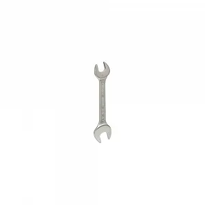 Рожковый двухсторонний ключ KS TOOLS 517.0725 24х27 мм - Фото 1