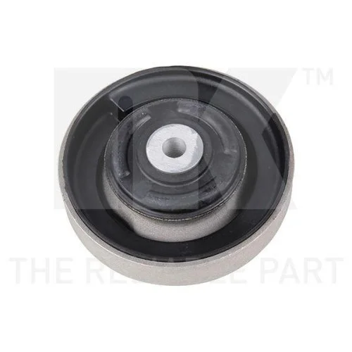 Опора амортизатора NK 671524 для BMW, задняя ось, фото №2 Опора амортизатора NK 671524 для BMW, задняя ось, фото №2