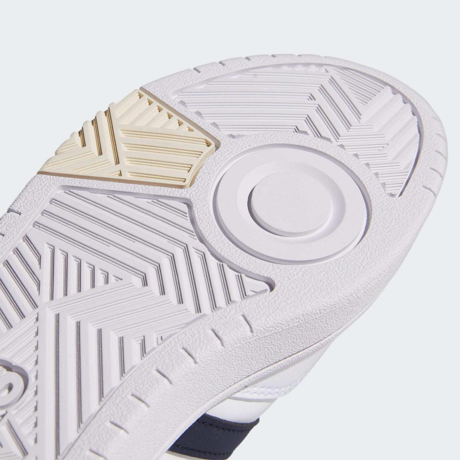 Кроссовки Adidas Hoops 3.0 Mid Lifestyle Basketball Classic Vintage, фото №7