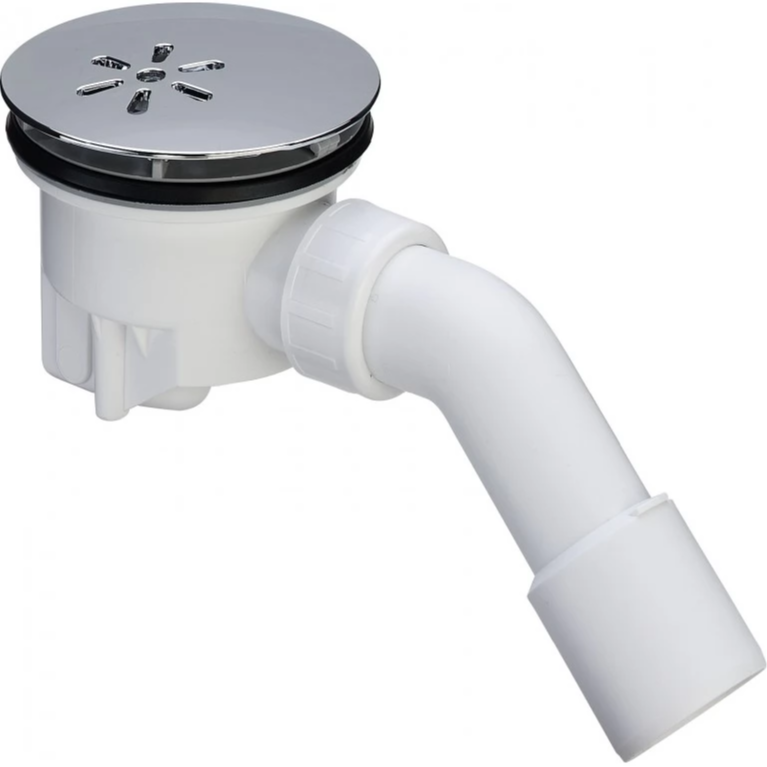 Сифон в душову кабіну (52 мм) VIEGA (364755), фото №1