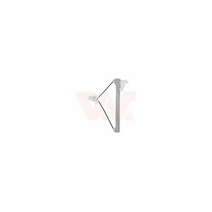 Склопідйомник VAN WEZEL 5818266 для VW передній правий - Фото 1