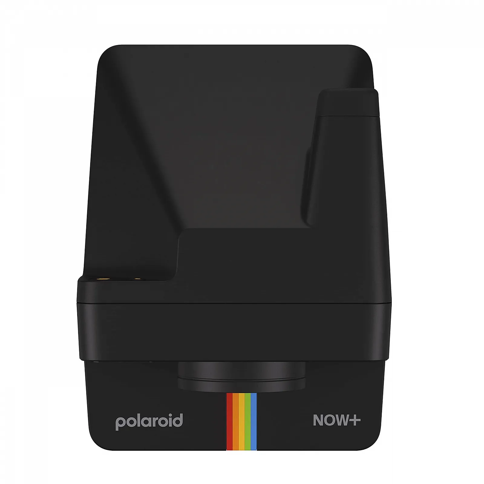 Камера мгновенной печати Polaroid Now+ Gen 2 Bluetooth Черная, фото №5