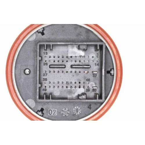 Блок управления освещением VEMO Green Mobility V20-73-0305 для BMW, фото №3 Блок управления освещением VEMO Green Mobility V20-73-0305 для BMW, фото №3