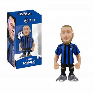 Фигурка Minix Football Stars Di Marco Inter Milan 12 см - Фото 1