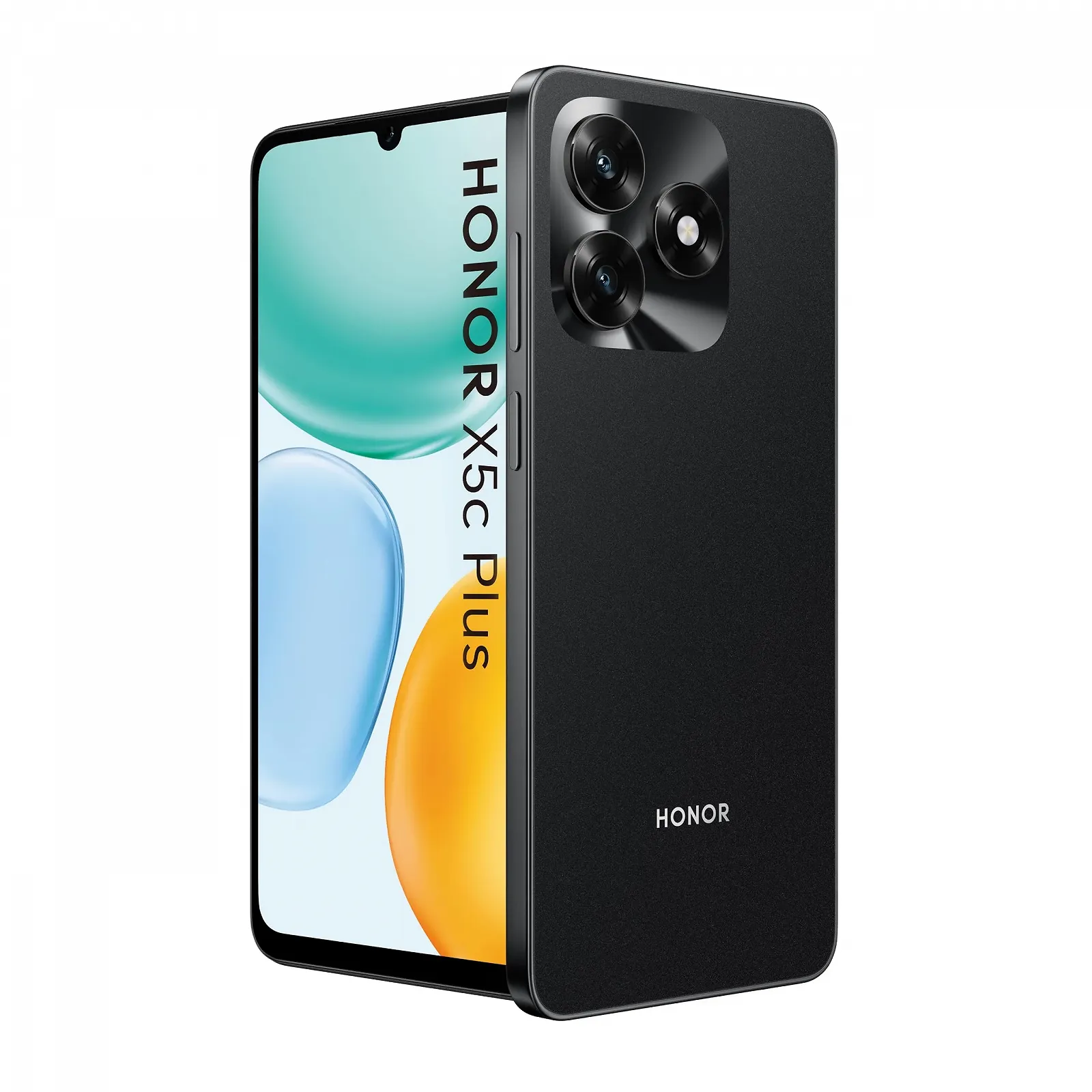 Смартфон HONOR X5c Plus 6.74" 90 Гц 128 ГБ 5130 мАч 50 Мп, фото №1