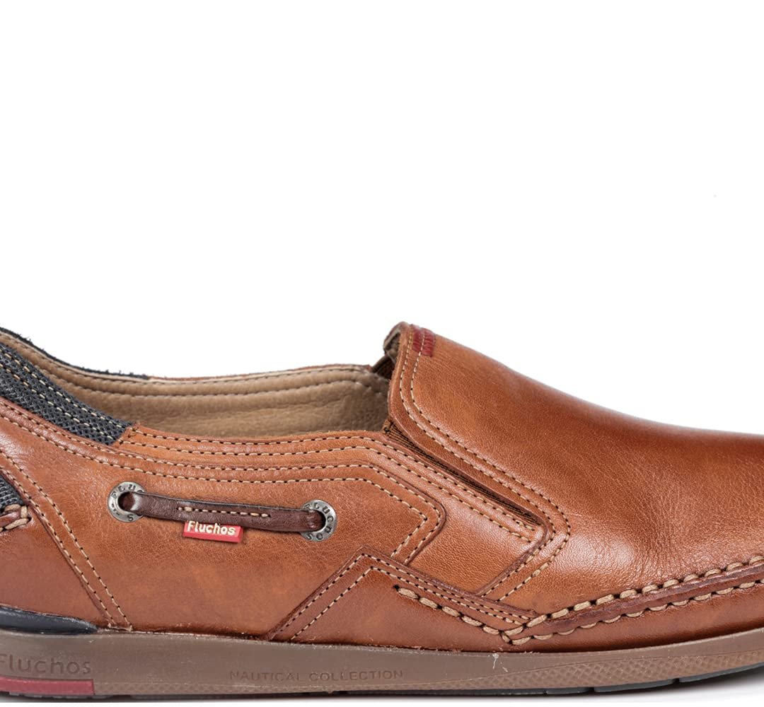 Мокасины Fluchos 9883, фото №7