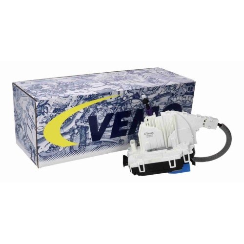 Замок двери VEMO V30-85-0210 Original VEMO Quality для MERCEDES-BENZ, фото №2