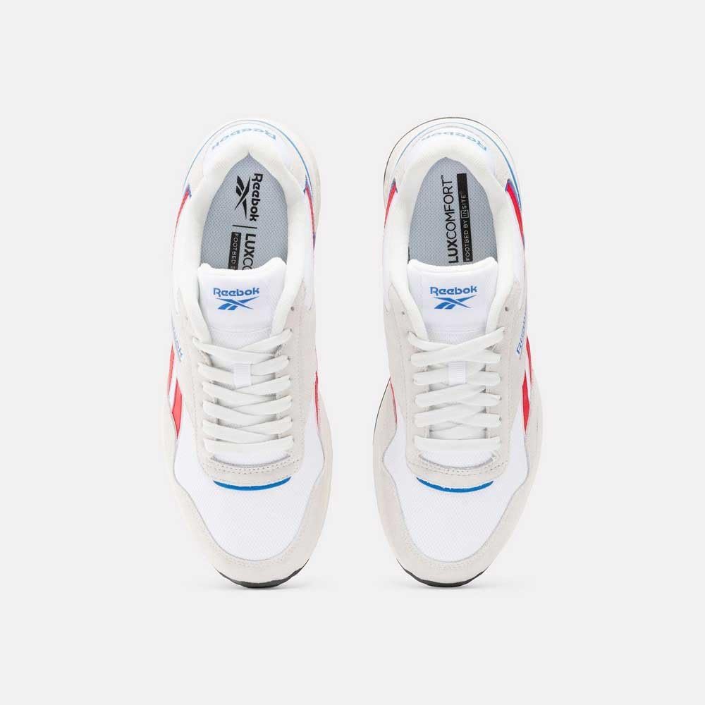 Кросівки Reebok GL1100 Синій, фото №7 Кросівки Reebok GL1100 Синій, фото №7